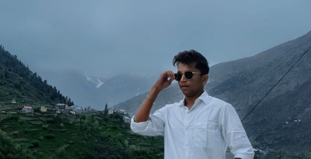 Jyatin Kumar Singh